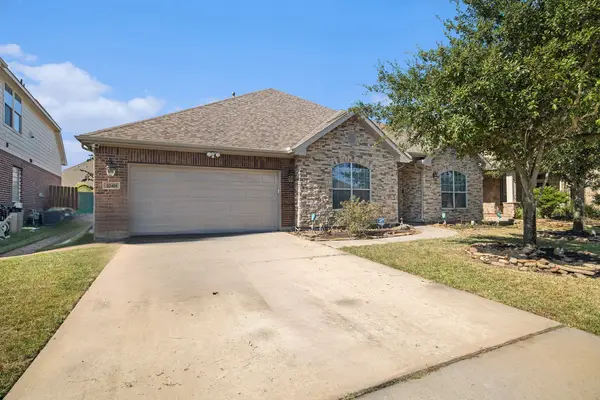 22419 Wenbury Drive, Tomball, TX 77375