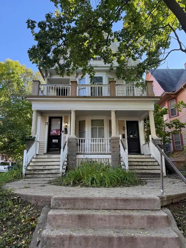 3201 W Mckinley Blvd, Milwaukee, WI 53208