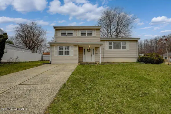 -62 Stevens Avenue, Old Bridge, NJ 08857