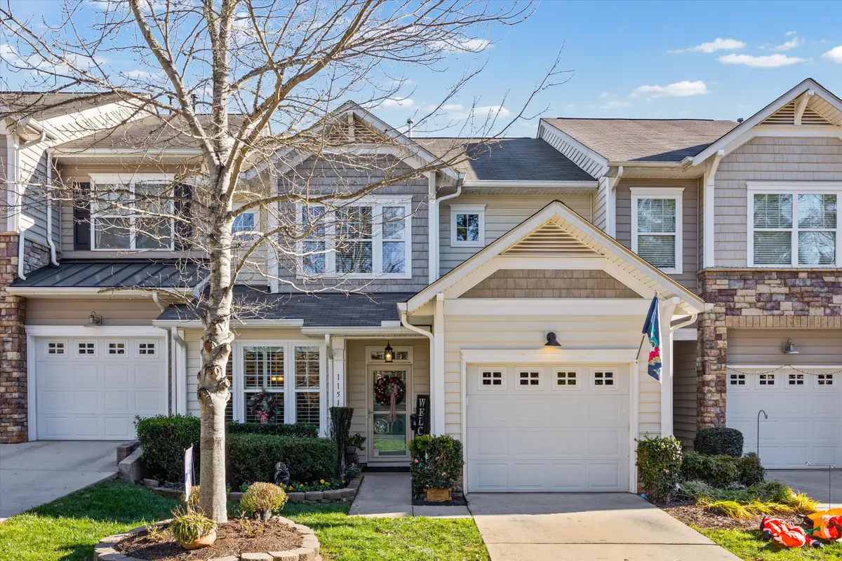 1151 Crown Vista Drive, Indian Land, SC 29707 - Image #1