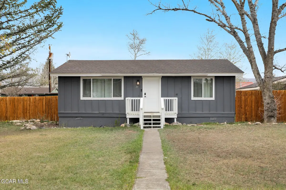317 21st Street, Kremmling, CO 80459 - #1