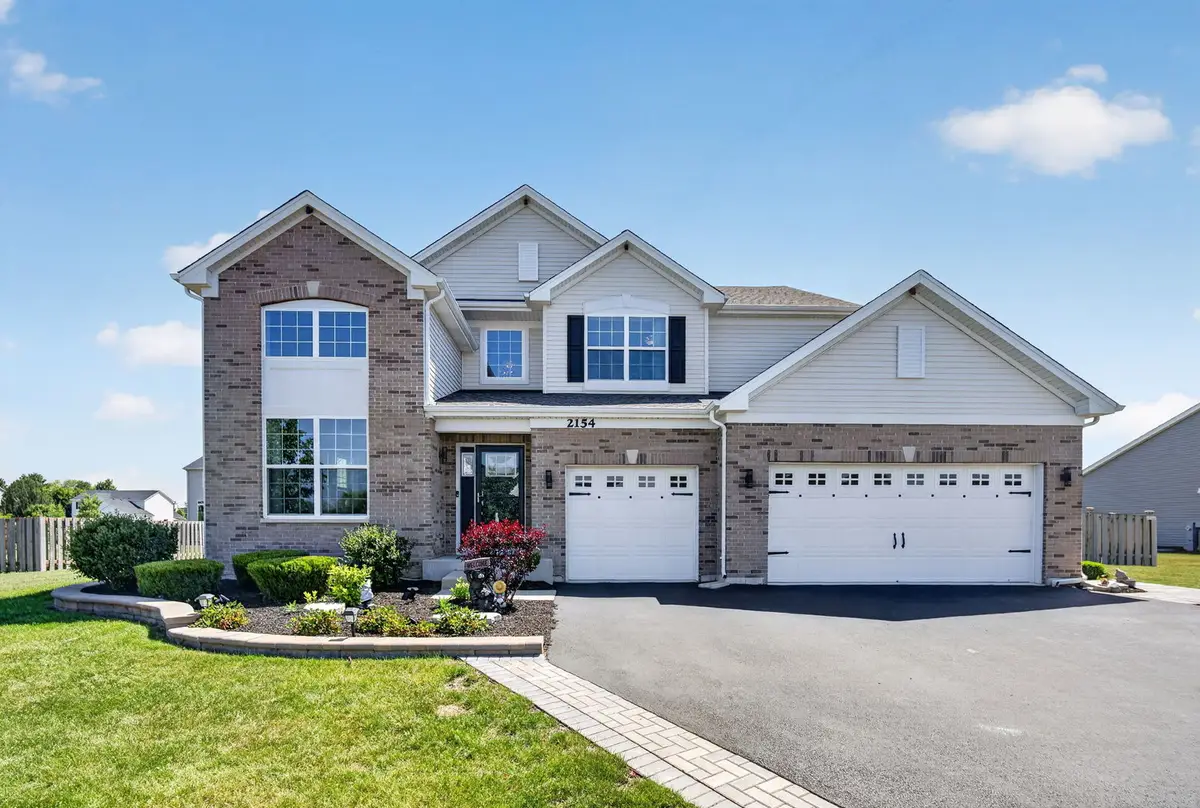 2154 Hartfield Avenue, Yorkville, IL 60560 - #1