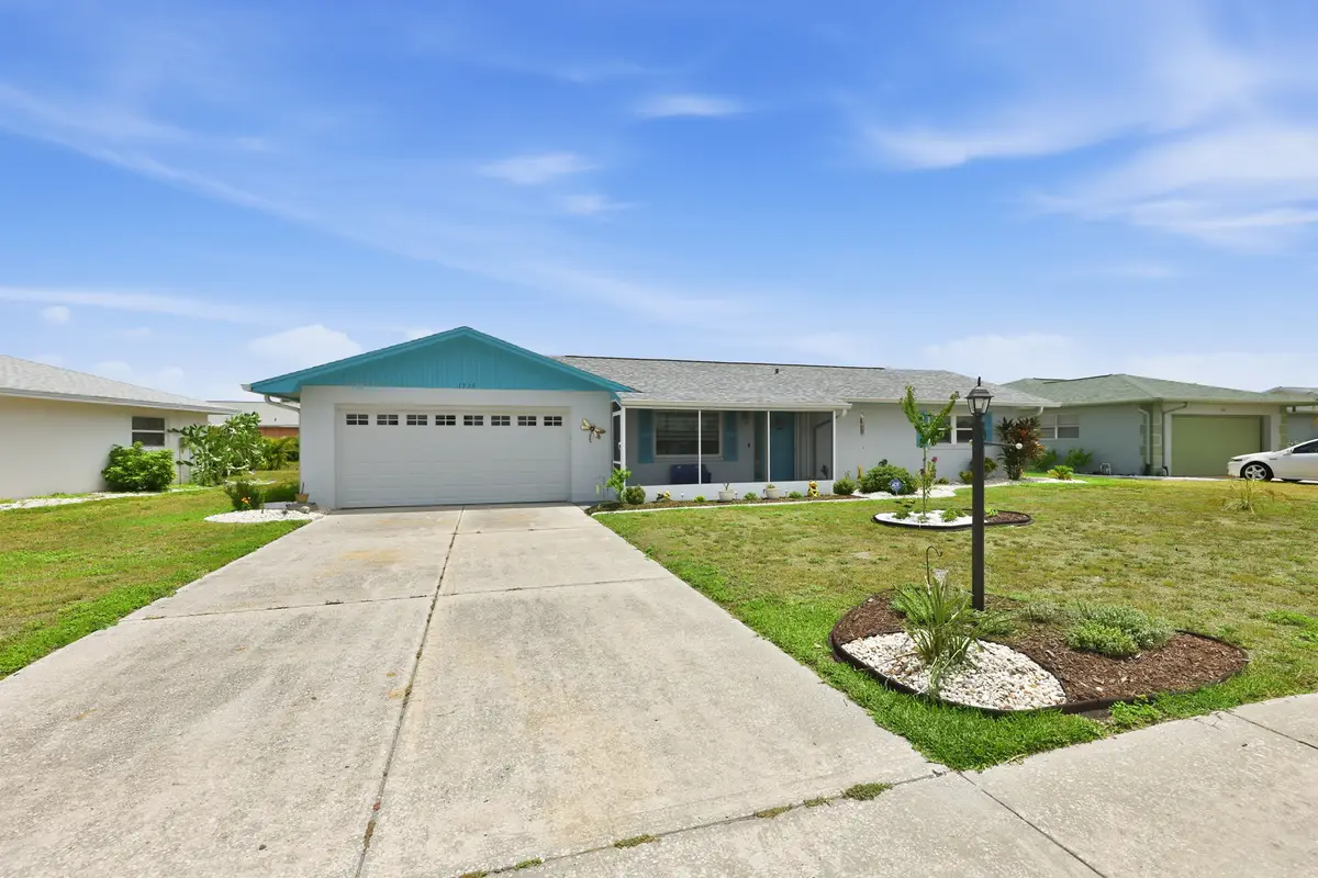 1739 Coco Palm Circle, Sun City Center, FL 33573 - #1