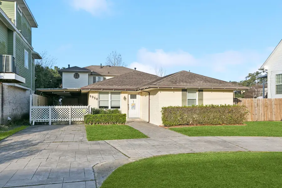 6958 Orleans Avenue, New Orleans, LA 70124 - Image #2