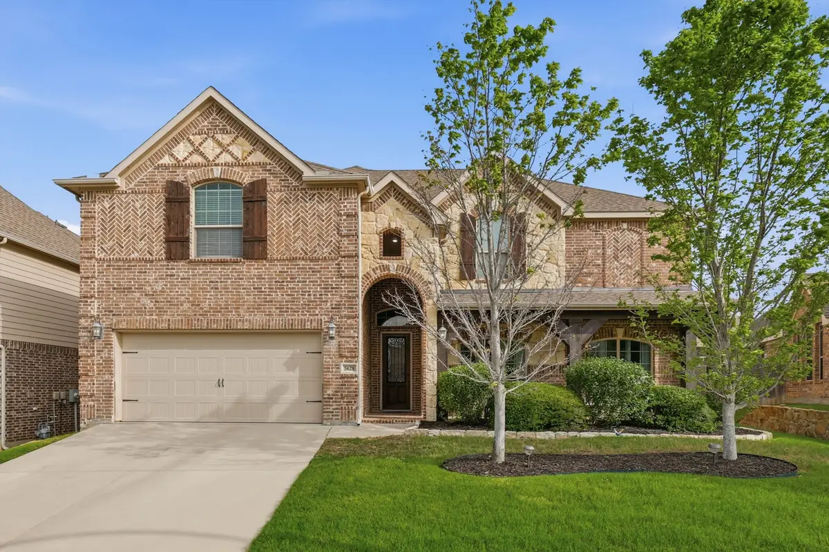 5628 Mount Storm Way, Fort Worth, TX 76179 - #1