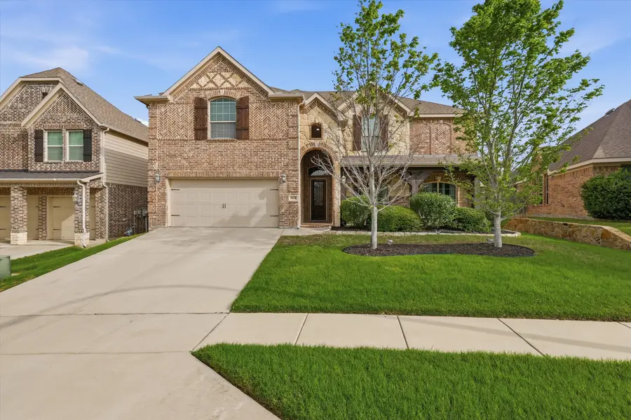 5628 Mount Storm Way, Fort Worth, TX 76179 - #2