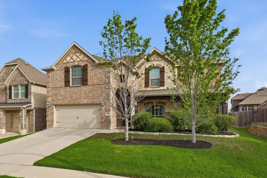 5628 Mount Storm Way, Fort Worth, TX 76179 - #3