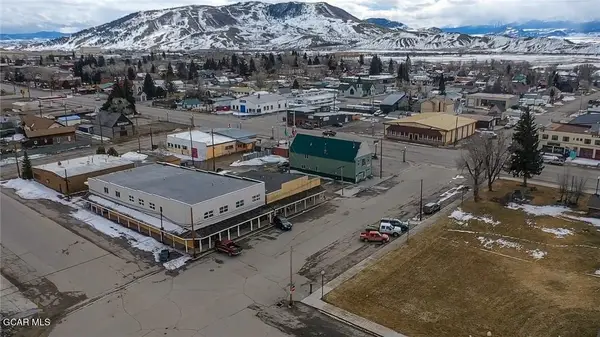 104 N 3rd Street, Kremmling, CO 80459