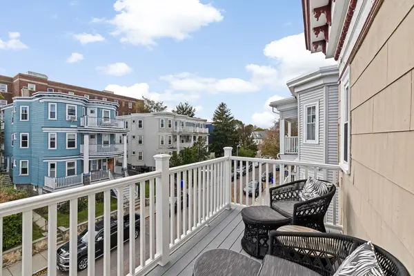 108 King Street #Three, Boston, MA 02122