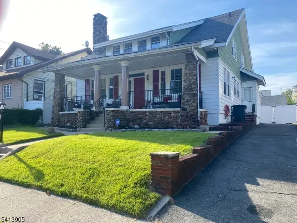 197 Park Pl, Irvington Twp., NJ 07111