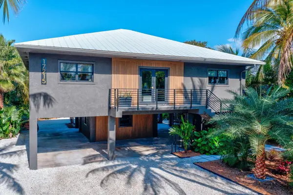 17215 E Bonita Lane, Sugarloaf, FL 33042