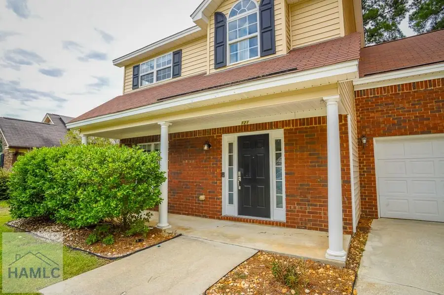121 Pampas Drive, Pooler, GA 31322 - #2