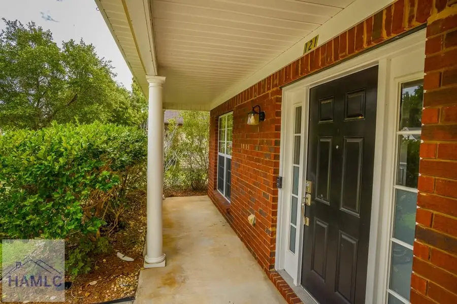 121 Pampas Drive, Pooler, GA 31322 - #3