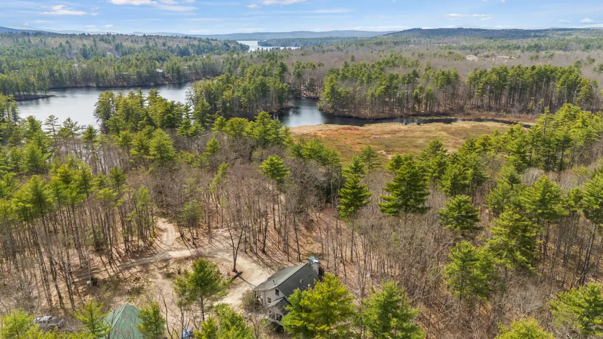90 Bass Cove Road, Acton, ME 04001 - #1