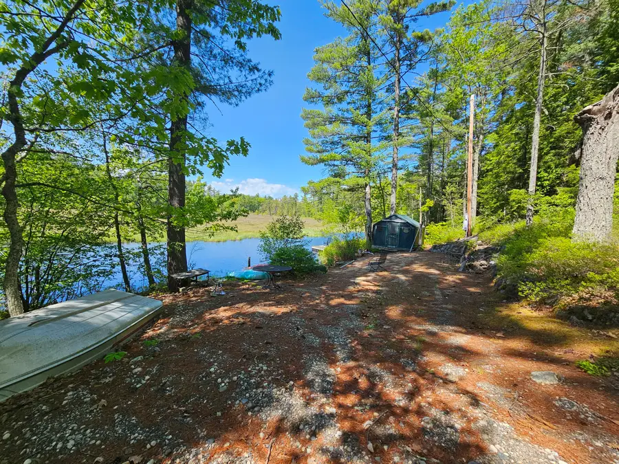 90 Bass Cove Road, Acton, ME 04001 - #2