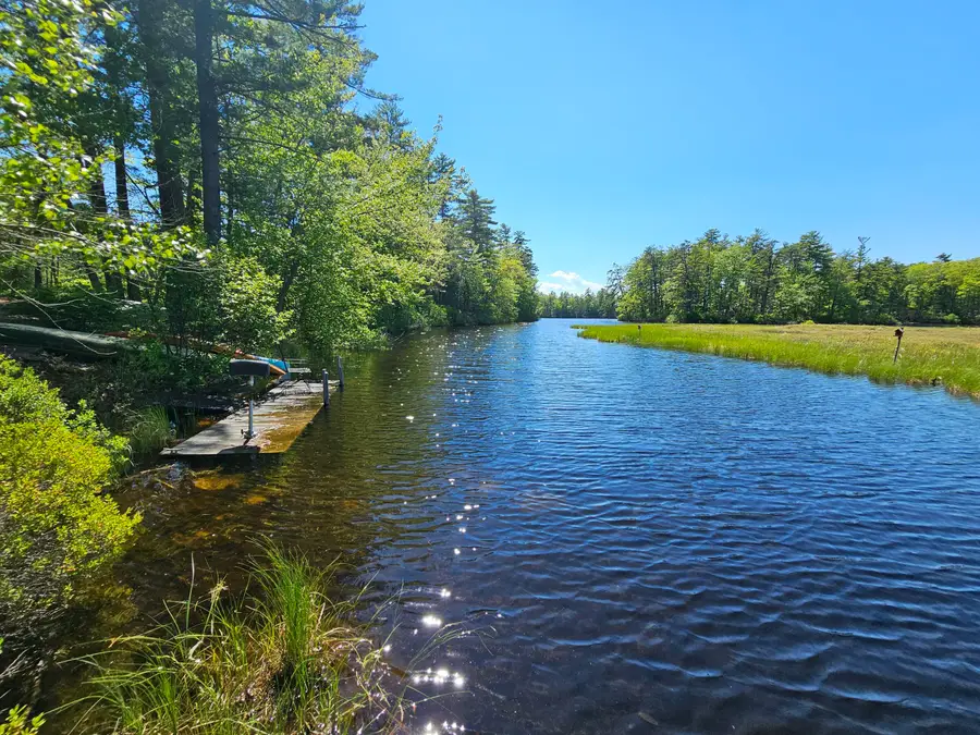 90 Bass Cove Road, Acton, ME 04001 - #3