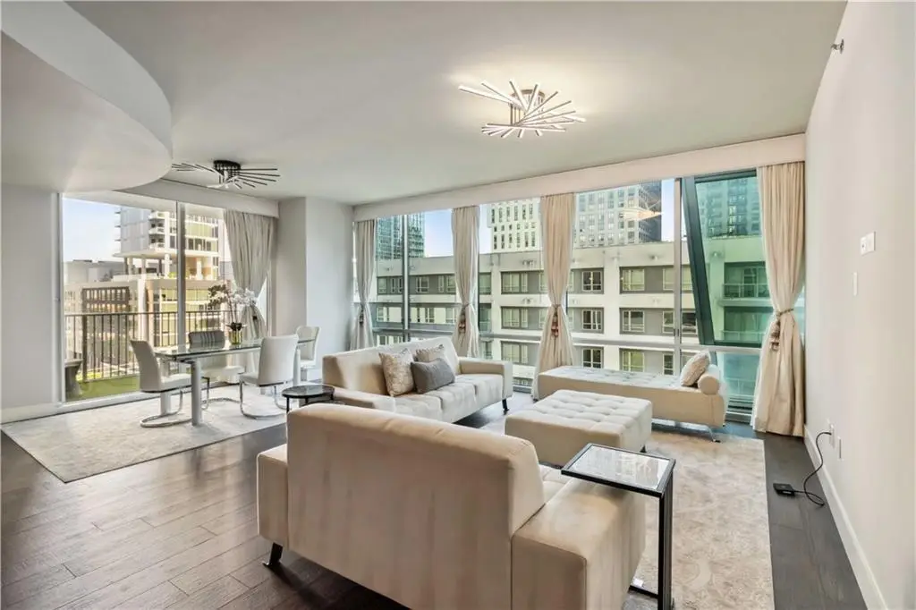 20 10th Street Nw #704, Atlanta, GA 30309 - Image #1