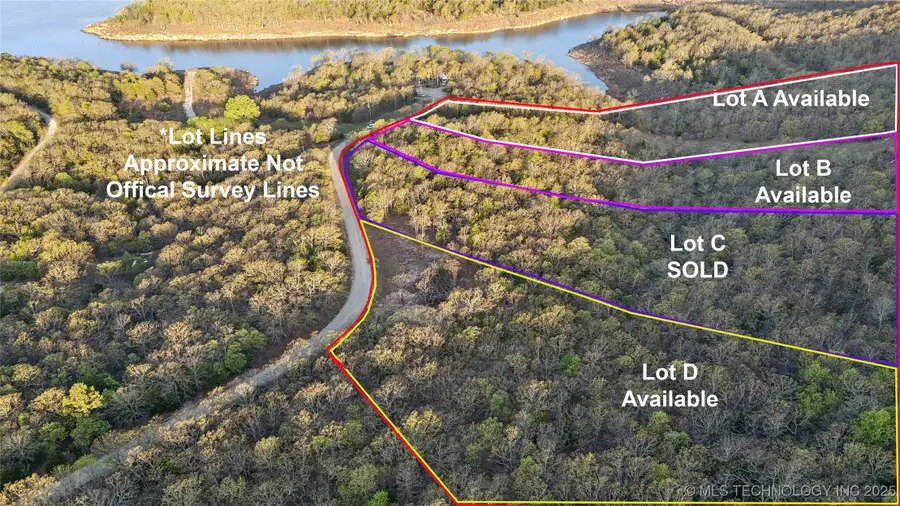 4 Indian Station Road, Osage, OK 74054 - Image #2