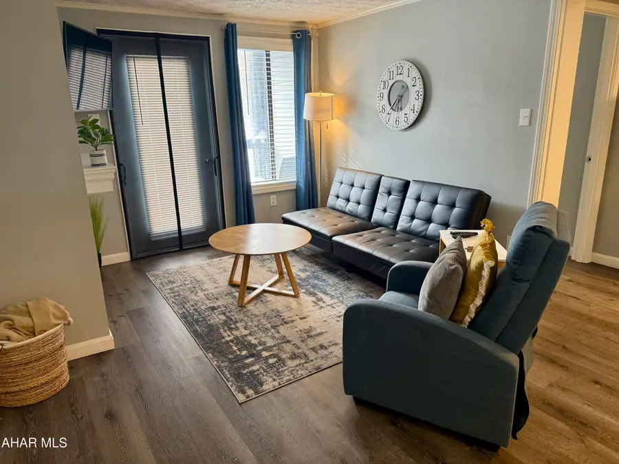 127 E Valley Point Lane, Claysburg, PA 16625 - #2