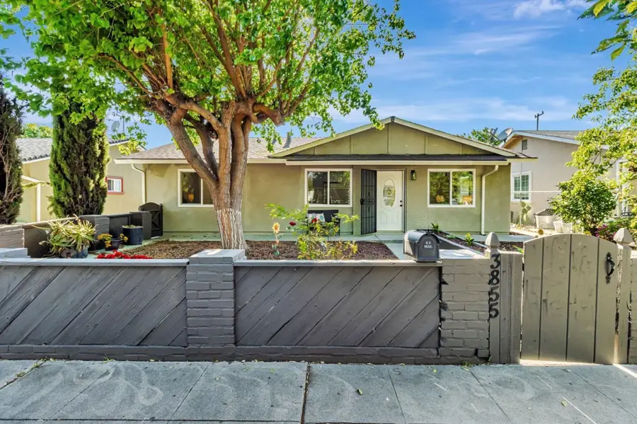 3855 Kauai Drive, San Jose, CA 95111 - #2