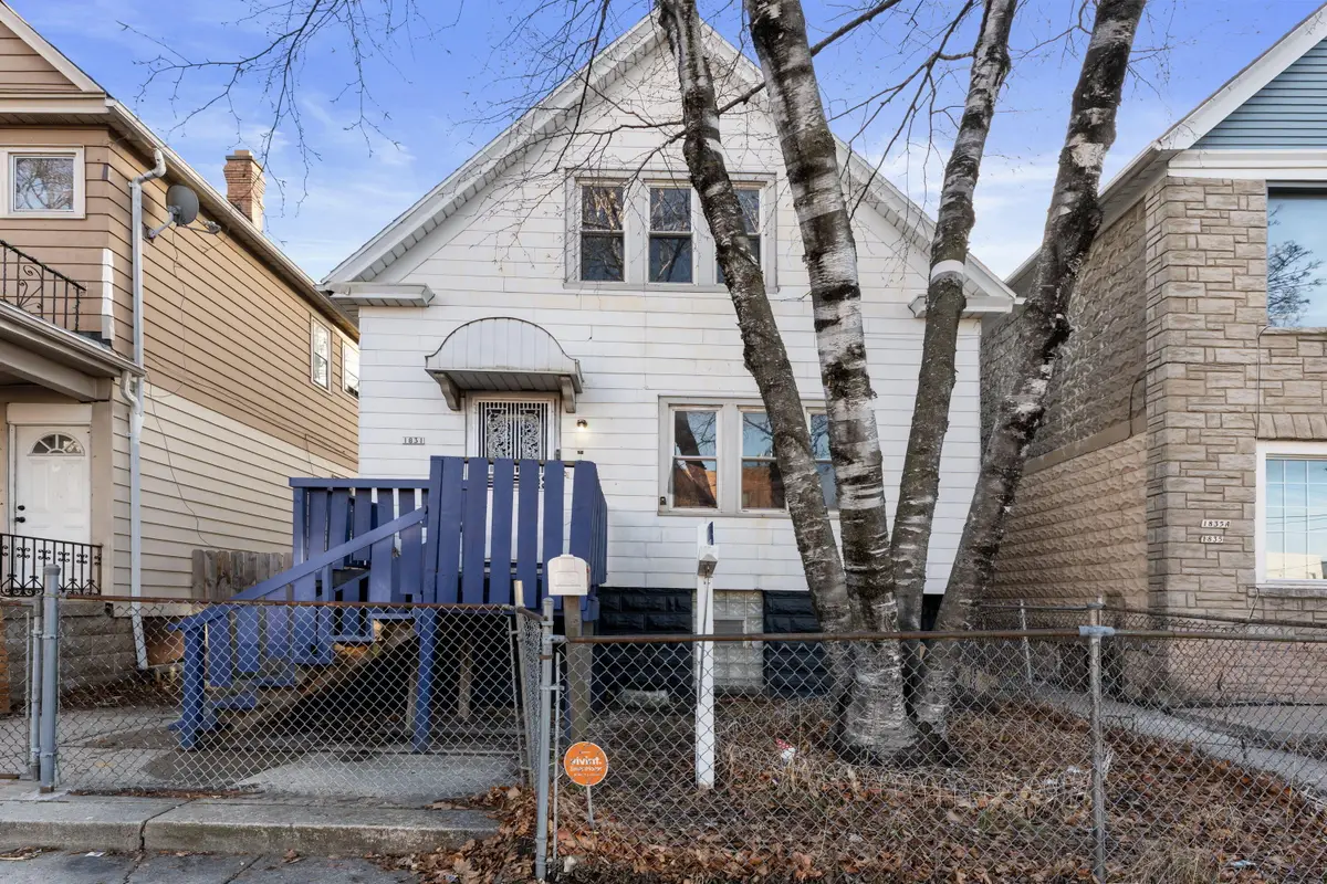 Address Withheld By Seller, Milwaukee, WI 53215 - Image #1