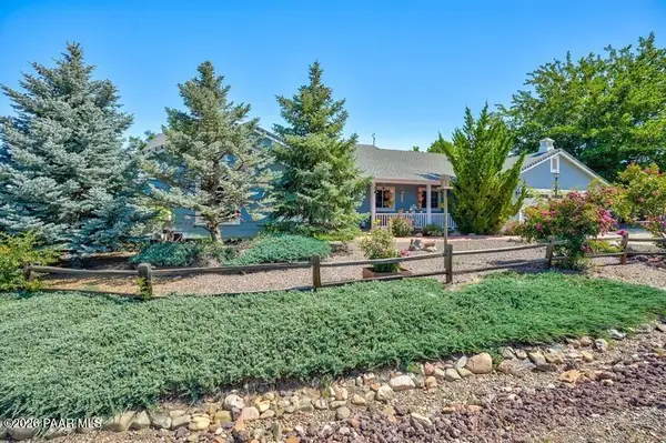 9380 E Towago Drive, Prescott Valley, AZ 86314