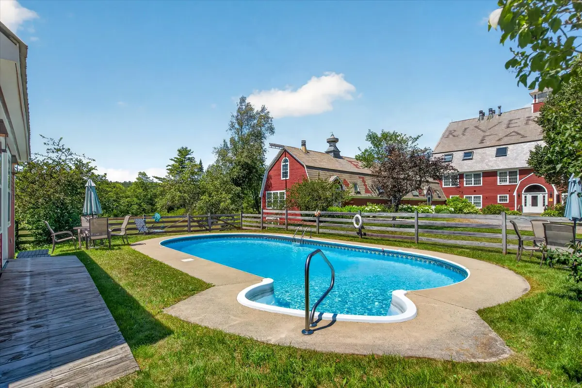 254 Boynton Road #U1, Londonderry, VT 05148 - #1