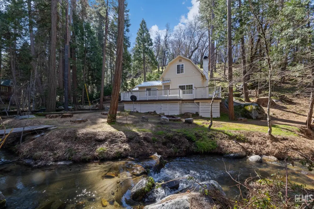 45423 POSO PARK DRIVE, Posey, CA 93260 - #1