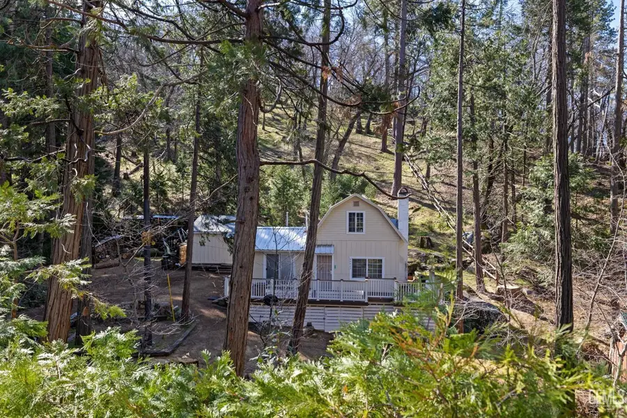 45423 POSO PARK DRIVE, Posey, CA 93260 - #2