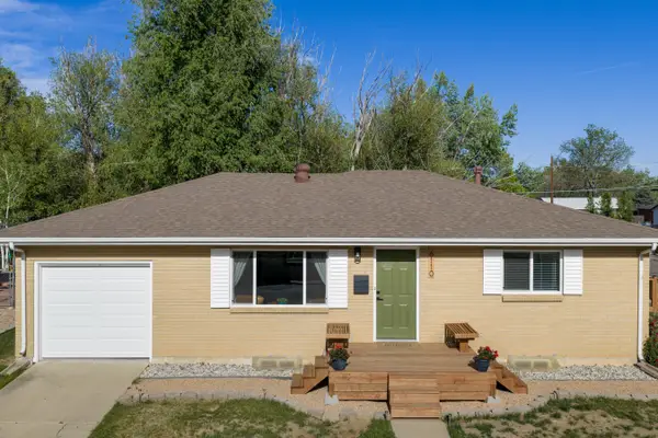 6110 Brooks Drive, Arvada, CO 80004