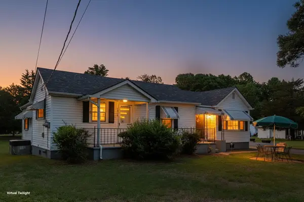 1315 Rosemary Street, Reidsville, NC 27320