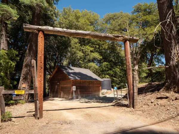 33125 Canfield Road, Palomar Mountain, CA 92060