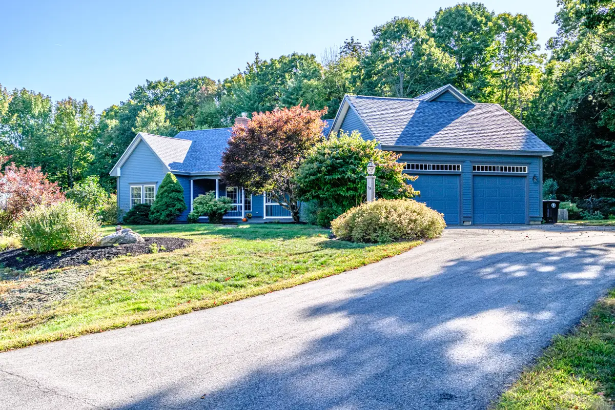 19 Country Creek, North Yarmouth, ME 04097 - #1