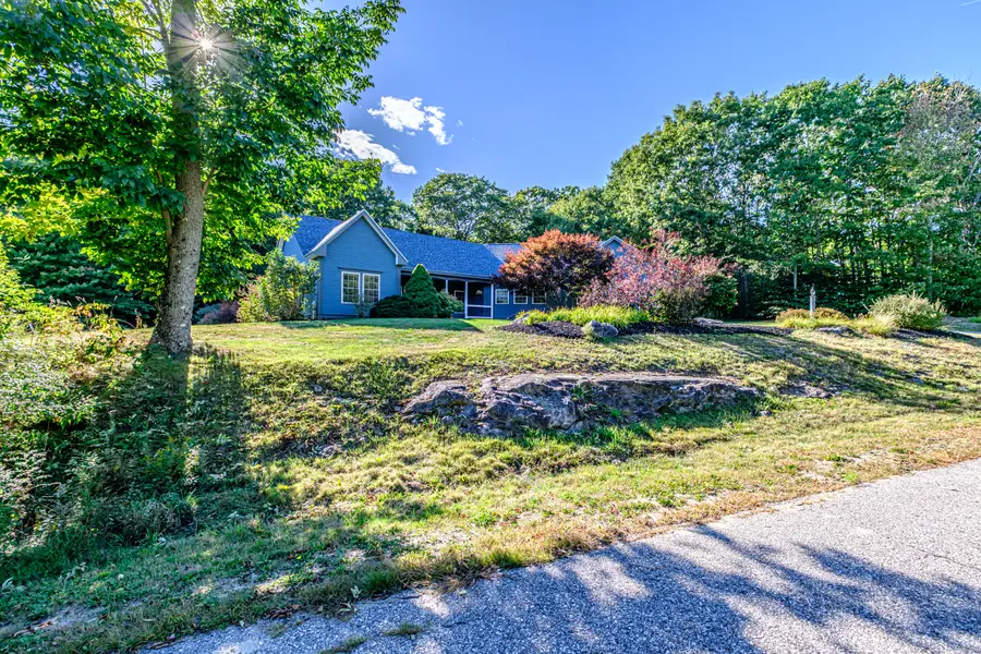 19 Country Creek, North Yarmouth, ME 04097 - #2