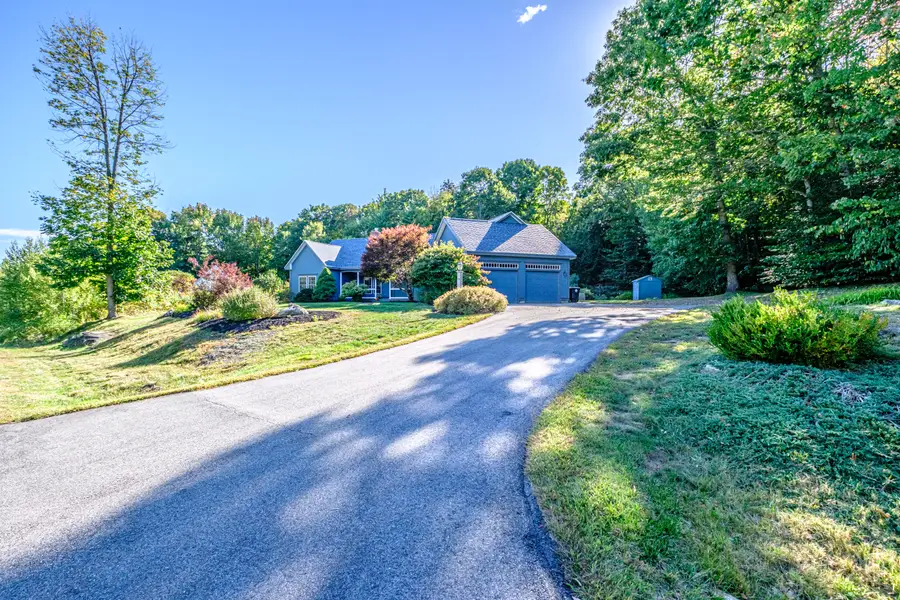 19 Country Creek, North Yarmouth, ME 04097 - #3