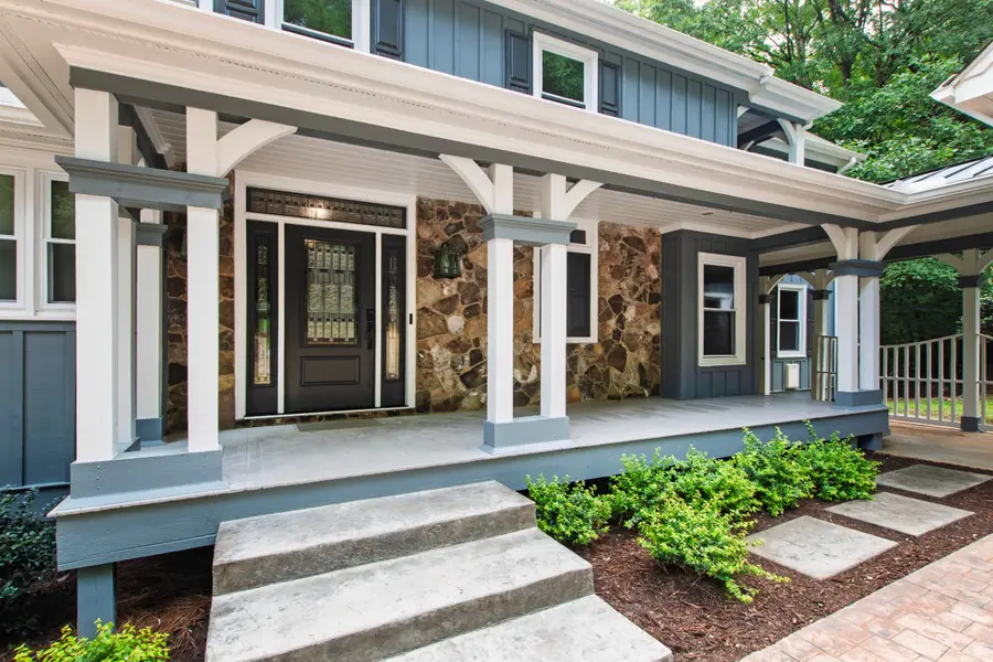 7036 Sirius Lane, Raleigh, NC 27614 - #2