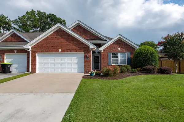 7760 Marymount Drive, Wilmington, NC 28411