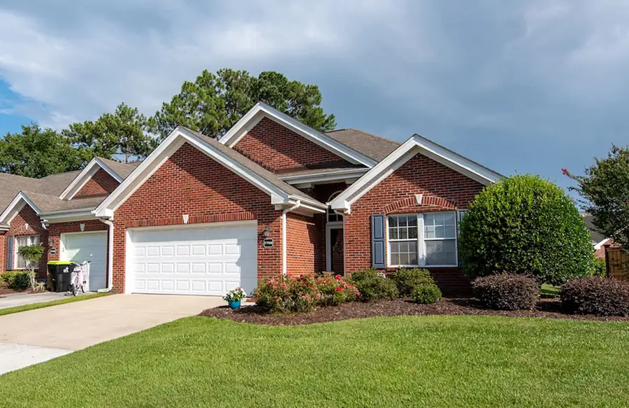 7760 Marymount Drive, Wilmington, NC 28411 - #2