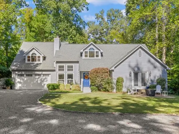 1326 Clifflure Lane, Fort Mill, SC 29708