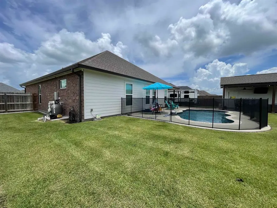 114 Rue Wyatt Philip, Schriever, LA 70395 - Image #3