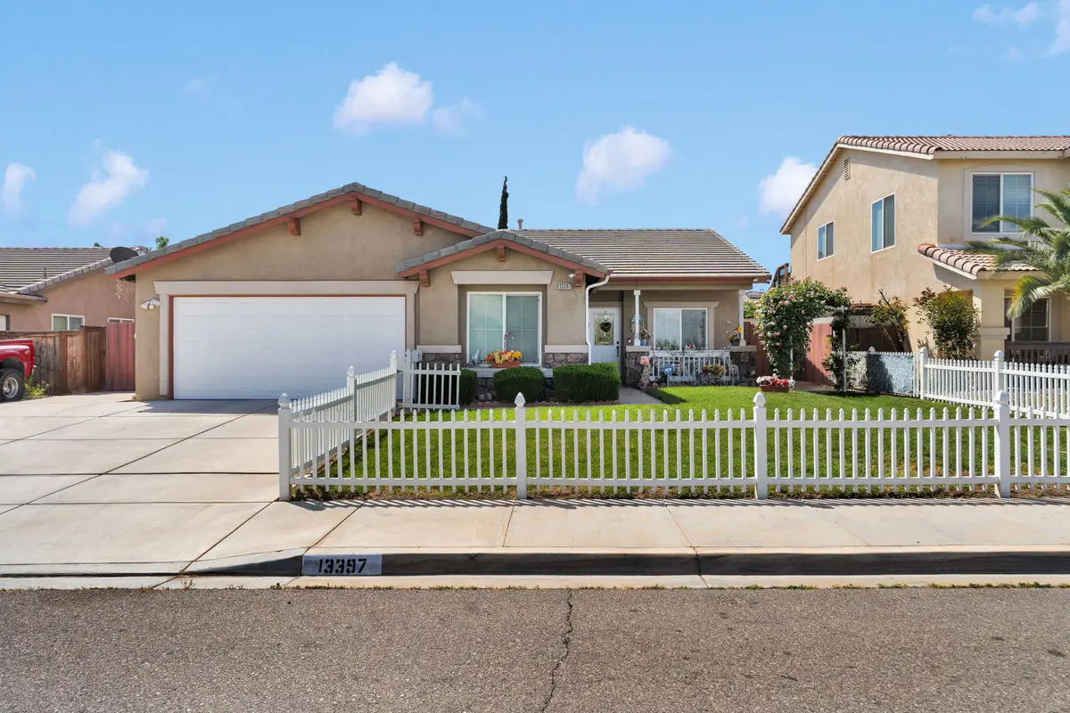 13397 Earlegate, Victorville, CA 92392 - #1