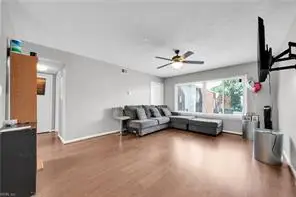 240 Pacific Drive, Hampton, VA 23666 - #3