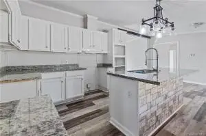 334 White Oak Rd, Ragley, LA 70657 - #3