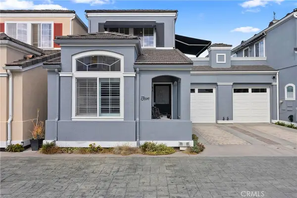 700 Lido Park Drive #5, Newport Beach, CA 92663