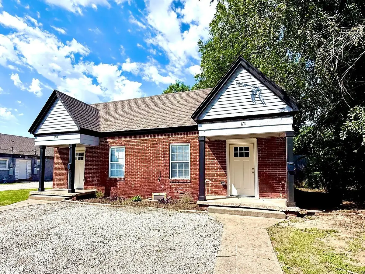 2701 NW 16th Street, Oklahoma City, OK 73107 - #1