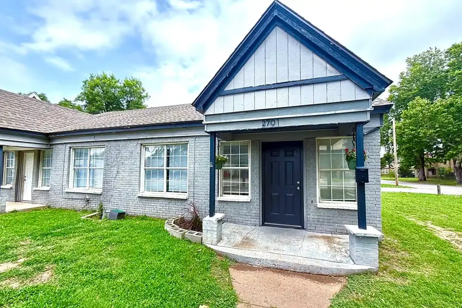 2701 NW 16th Street, Oklahoma City, OK 73107 - #2