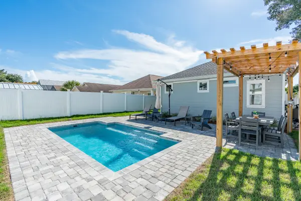 318-A Memory Lane, Panama City Beach, FL 32413