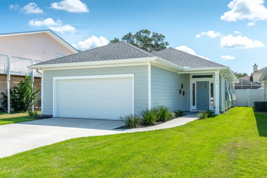 318-A Memory Lane, Panama City Beach, FL 32413 - #2