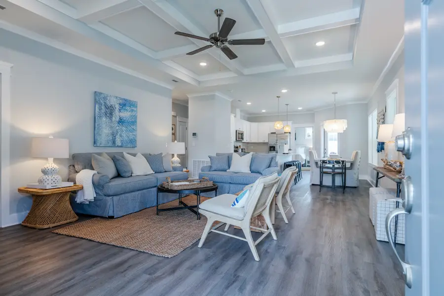 318-A Memory Lane, Panama City Beach, FL 32413 - #3