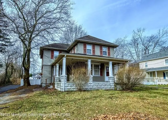 1431 Marconi Road, Wall Township, NJ 07719 - #3